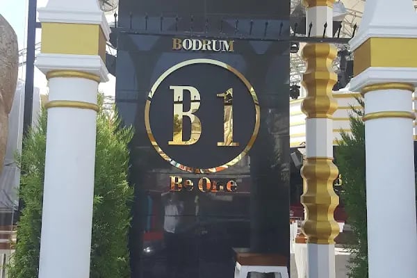 B1-Be One Club Gümbet Bodrum - Resim 7