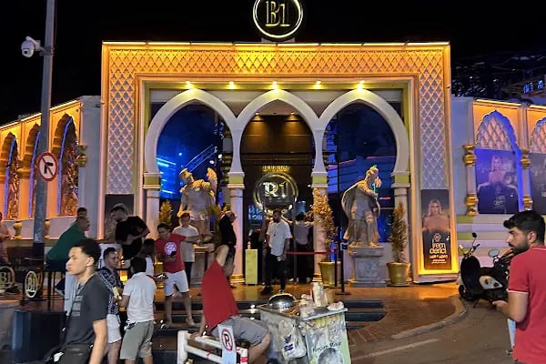 B1-Be One Club Gümbet Bodrum - Resim 3
