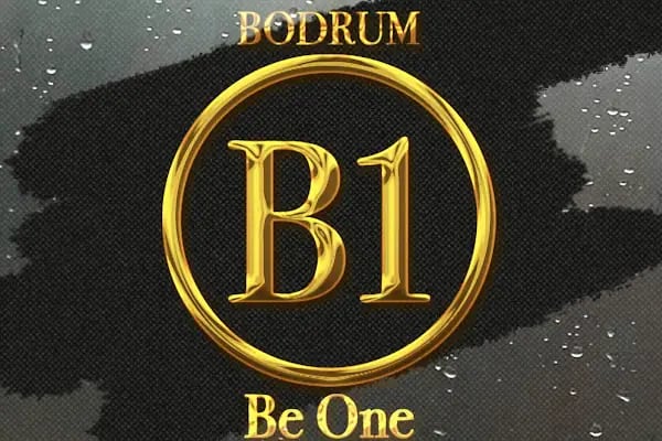 B1-Be One Club Gümbet Bodrum - Resim 12