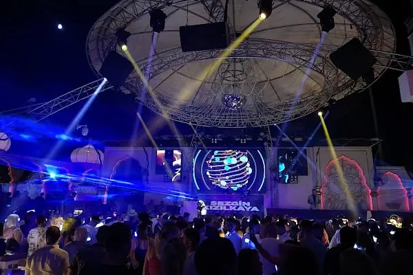 B1-Be One Club Gümbet Bodrum - Resim 9