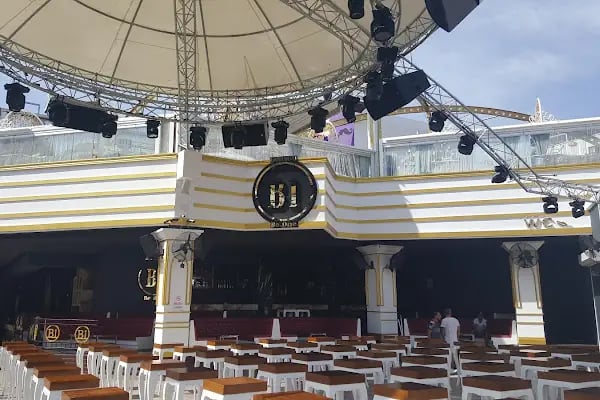B1-Be One Club Gümbet Bodrum - Resim 5