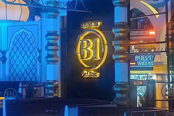 B1-Be One Club Gümbet Bodrum - Resim 11