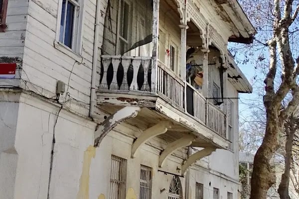 Büyükada Ermeni Katolik Kilisesi - Resim 18