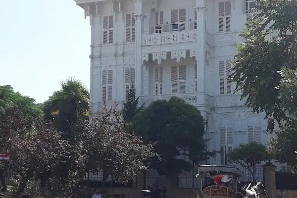 Büyükada Ermeni Katolik Kilisesi - Resim 10