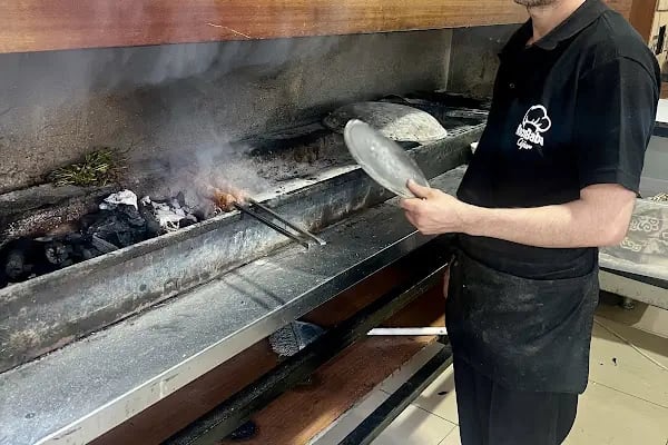 Hacıbaba Ciğer Salonu Nizip - Resim 5