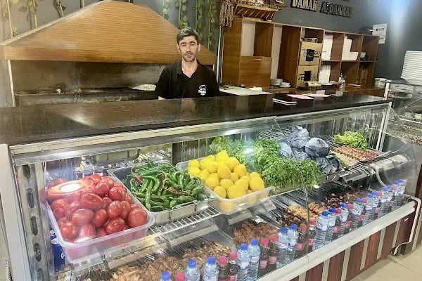 Hacıbaba Ciğer Salonu Nizip - Resim 3
