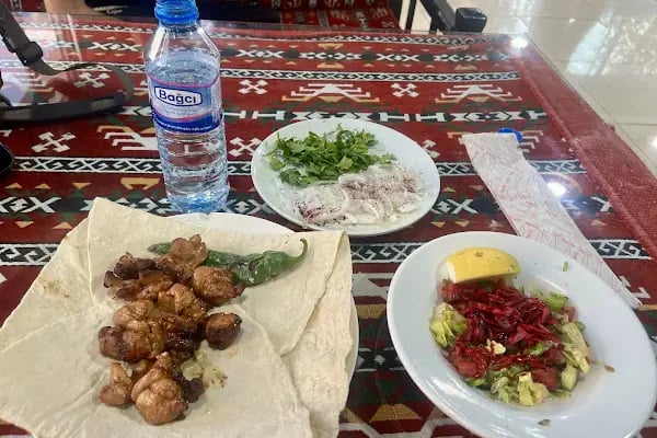 Hacıbaba Ciğer Salonu Nizip - Resim 2