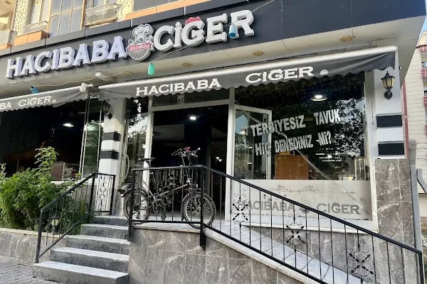 Hacıbaba Ciğer Salonu Nizip - Resim 4