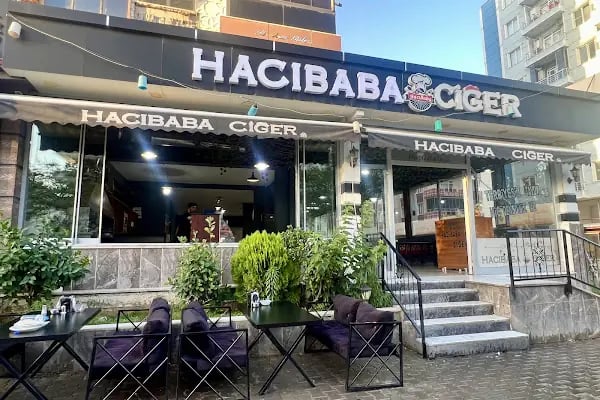 Hacıbaba Ciğer Salonu Nizip - Resim 1
