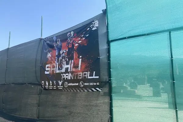 Salihli Paintball - Resim 4