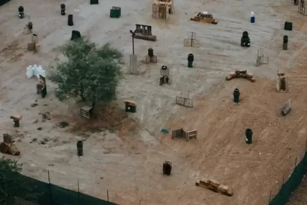 Salihli Paintball - Resim 5