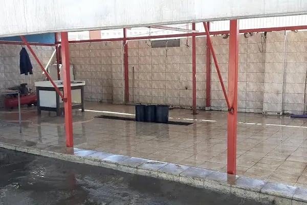 Ömeroğulları Kurbanlık - Resim 2