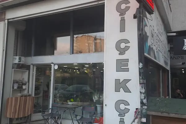 Çicek'She - Resim 2