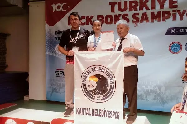 PİYADEOĞLU SPOR KULÜBÜ - Resim 7