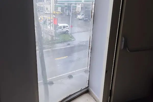 Grand İstanbul Airport Hotel - Resim 17