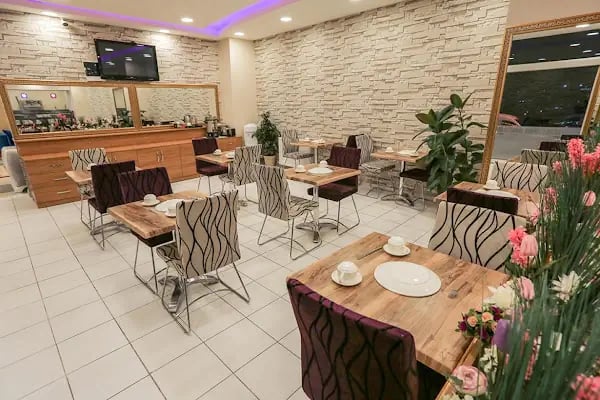 Grand İstanbul Airport Hotel - Resim 7