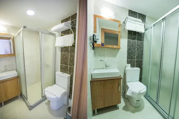 Grand İstanbul Airport Hotel - Resim 3