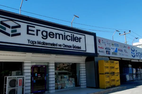 ERGEMİCİLER BETON A.Ş. - Resim 10