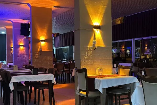 Anamur meltem otel - Resim 7