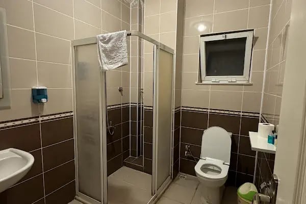 Anamur meltem otel - Resim 3