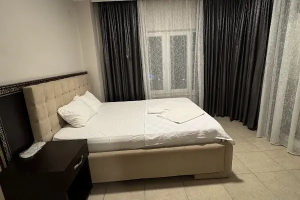 Anamur meltem otel - Resim 2