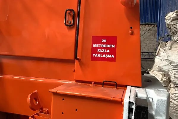 Özbey Reklam - Resim 19