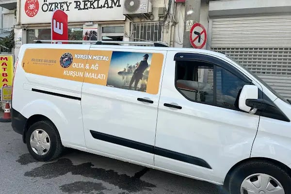 Özbey Reklam - Resim 13