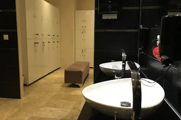La Elite Spa “Kurtköy” - Resim 15