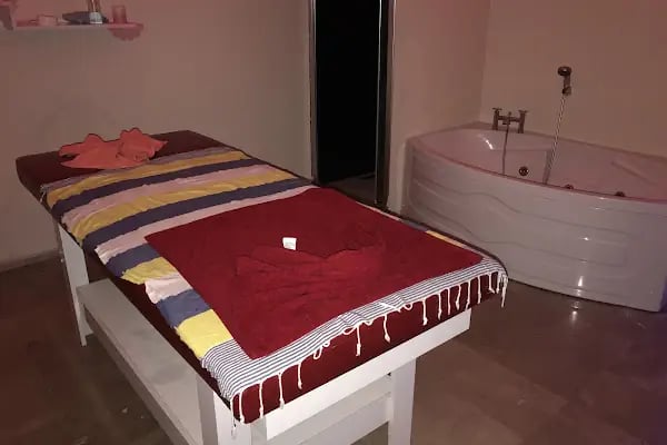 La Elite Spa “Kurtköy” - Resim 13