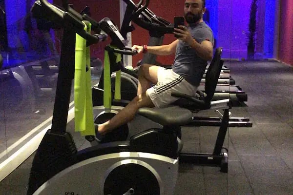 La Elite Spa “Kurtköy” - Resim 17