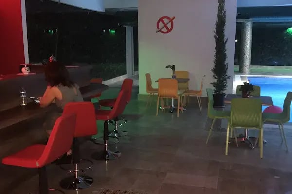 La Elite Spa “Kurtköy” - Resim 10