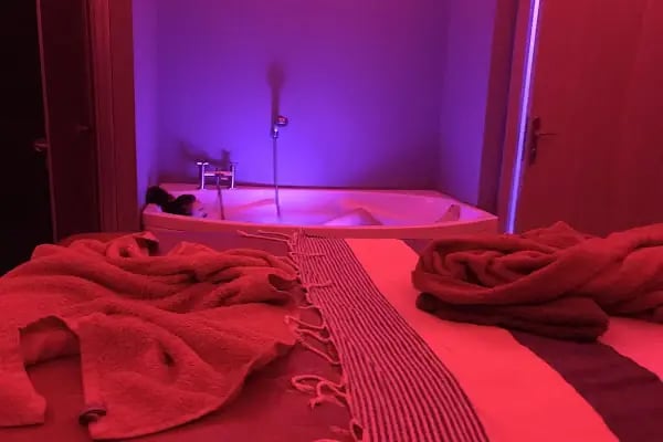 La Elite Spa “Kurtköy” - Resim 19