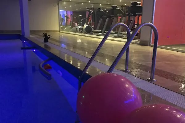 La Elite Spa “Kurtköy” - Resim 2