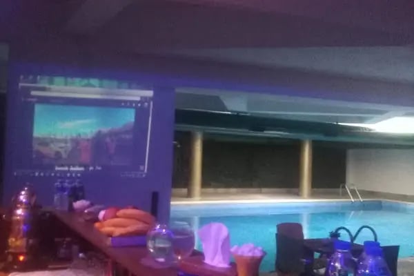 La Elite Spa “Kurtköy” - Resim 8