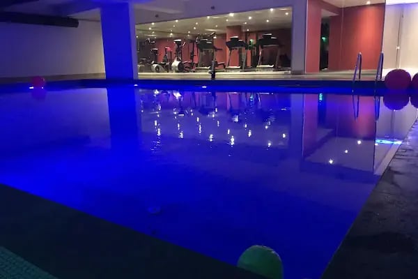 La Elite Spa “Kurtköy” - Resim 3