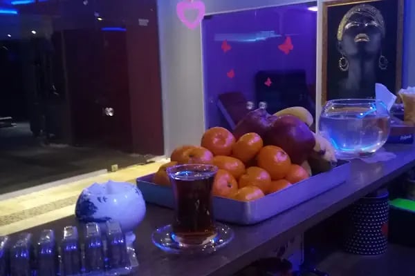 La Elite Spa “Kurtköy” - Resim 5
