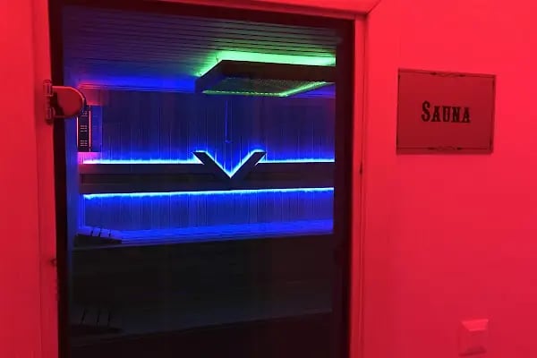 La Elite Spa “Kurtköy” - Resim 9
