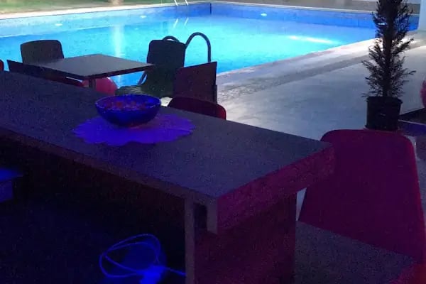 La Elite Spa “Kurtköy” - Resim 14