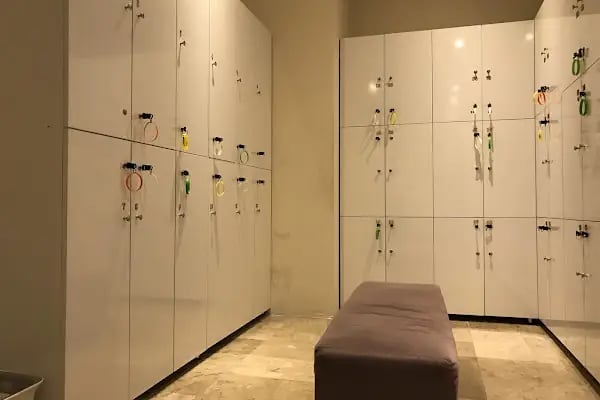 La Elite Spa “Kurtköy” - Resim 12
