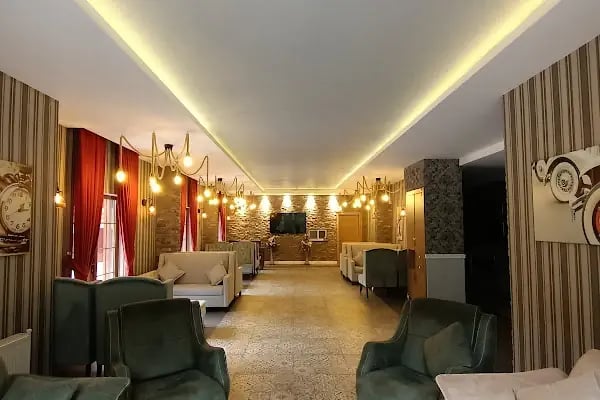 Akpınar otel - Resim 3