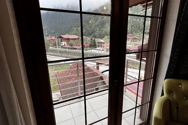 Akpınar otel - Resim 8
