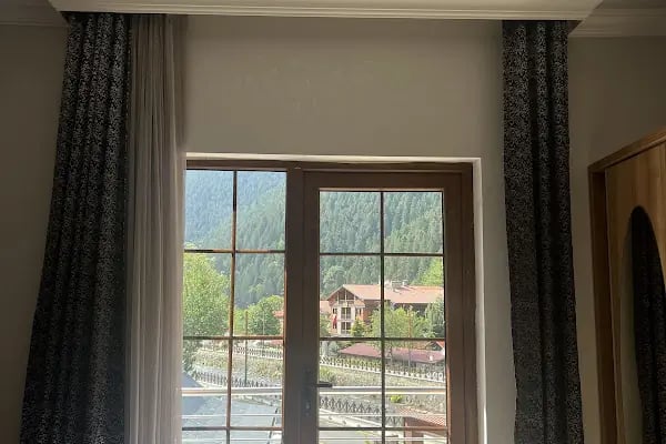 Akpınar otel - Resim 2