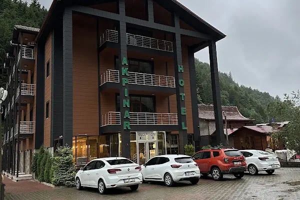 Akpınar otel - Resim 6