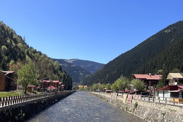 Akpınar otel - Resim 10