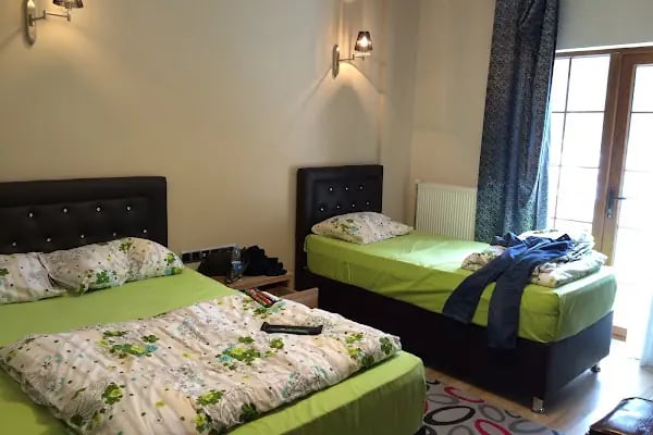 Akpınar otel - Resim 15