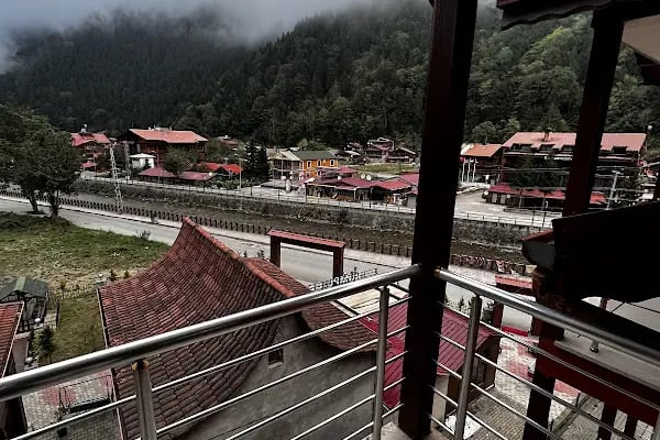 Akpınar otel - Resim 5