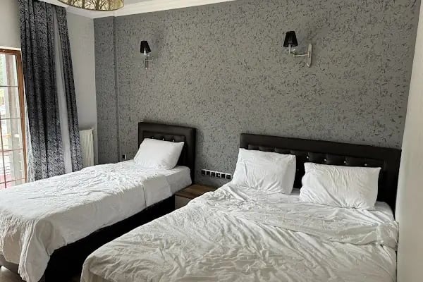 Akpınar otel - Resim 9