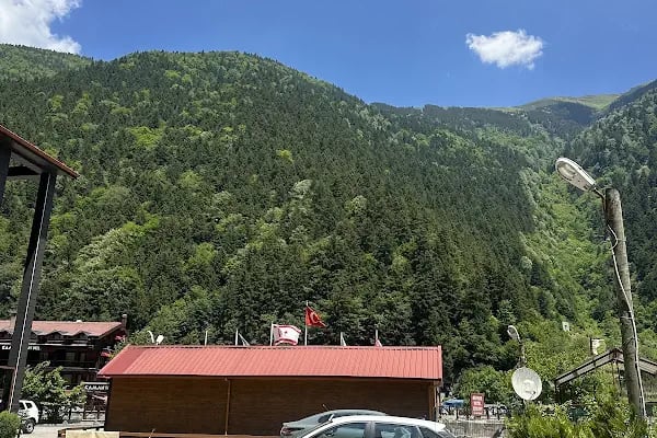 Akpınar otel - Resim 12