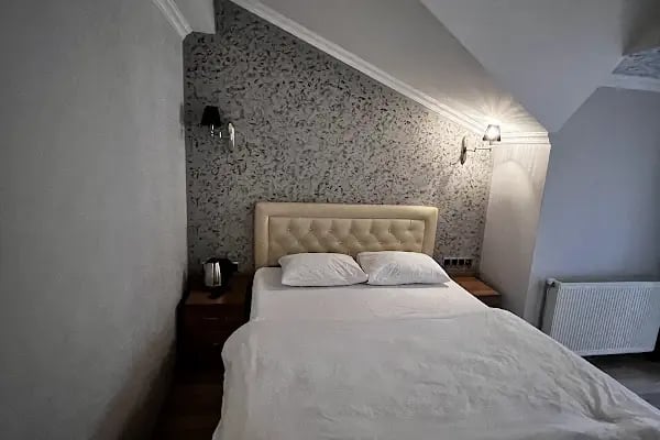 Akpınar otel - Resim 11