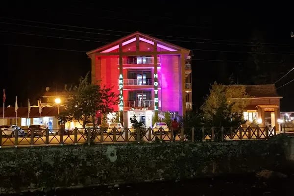 Akpınar otel - Resim 18